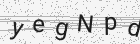 Código gerado pelo captcha