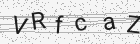 Código gerado pelo captcha