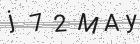 Código gerado pelo captcha