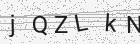 Código gerado pelo captcha