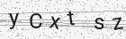 Código gerado pelo captcha