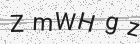Código gerado pelo captcha