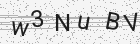 Código gerado pelo captcha