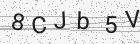 Código gerado pelo captcha