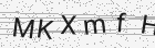 Código gerado pelo captcha