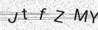 Código gerado pelo captcha