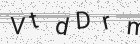 Código gerado pelo captcha