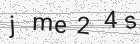 Código gerado pelo captcha