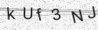 Código gerado pelo captcha