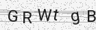 Código gerado pelo captcha