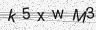 Código gerado pelo captcha