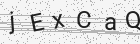 Código gerado pelo captcha