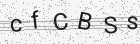 Código gerado pelo captcha
