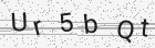 Código gerado pelo captcha