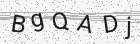 Código gerado pelo captcha
