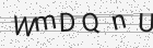 Código gerado pelo captcha