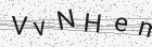 Código gerado pelo captcha