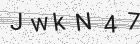 Código gerado pelo captcha