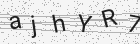 Código gerado pelo captcha