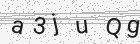 Código gerado pelo captcha