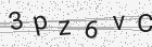 Código gerado pelo captcha