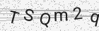 Código gerado pelo captcha