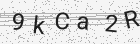 Código gerado pelo captcha