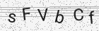 Código gerado pelo captcha