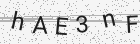 Código gerado pelo captcha