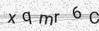 Código gerado pelo captcha