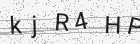 Código gerado pelo captcha
