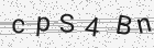 Código gerado pelo captcha