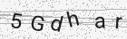 Código gerado pelo captcha