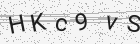 Código gerado pelo captcha