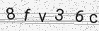 Código gerado pelo captcha
