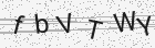 Código gerado pelo captcha