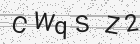 Código gerado pelo captcha