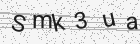 Código gerado pelo captcha