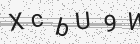 Código gerado pelo captcha