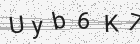 Código gerado pelo captcha