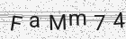 Código gerado pelo captcha