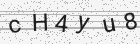 Código gerado pelo captcha