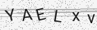 Código gerado pelo captcha
