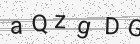 Código gerado pelo captcha
