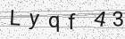 Código gerado pelo captcha
