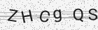 Código gerado pelo captcha