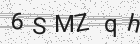 Código gerado pelo captcha