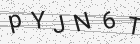 Código gerado pelo captcha