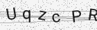 Código gerado pelo captcha