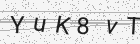 Código gerado pelo captcha